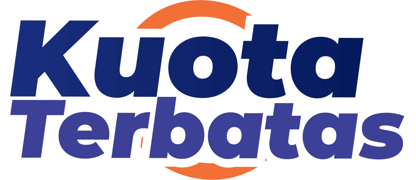 Kuota Terbatas