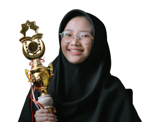 Siswi Berprestasi