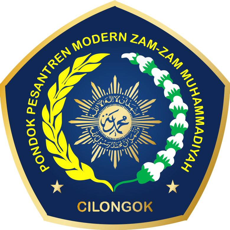 MBS Zamzam Logo