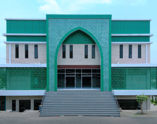 Masjid