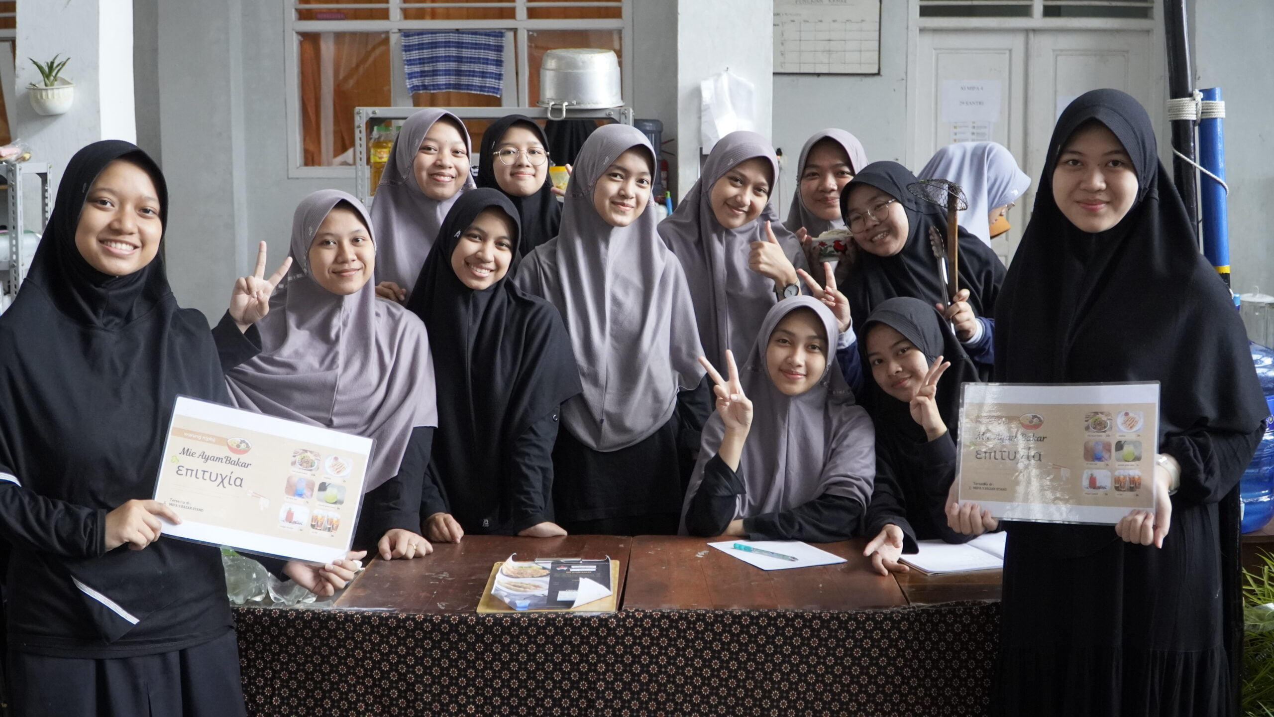 Background Entrepreneur Class