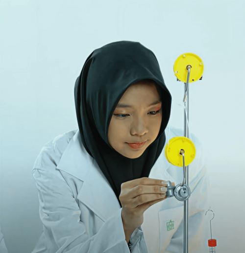 Lab Fisika