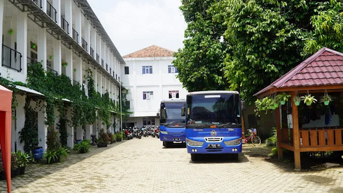 Kampus Putri