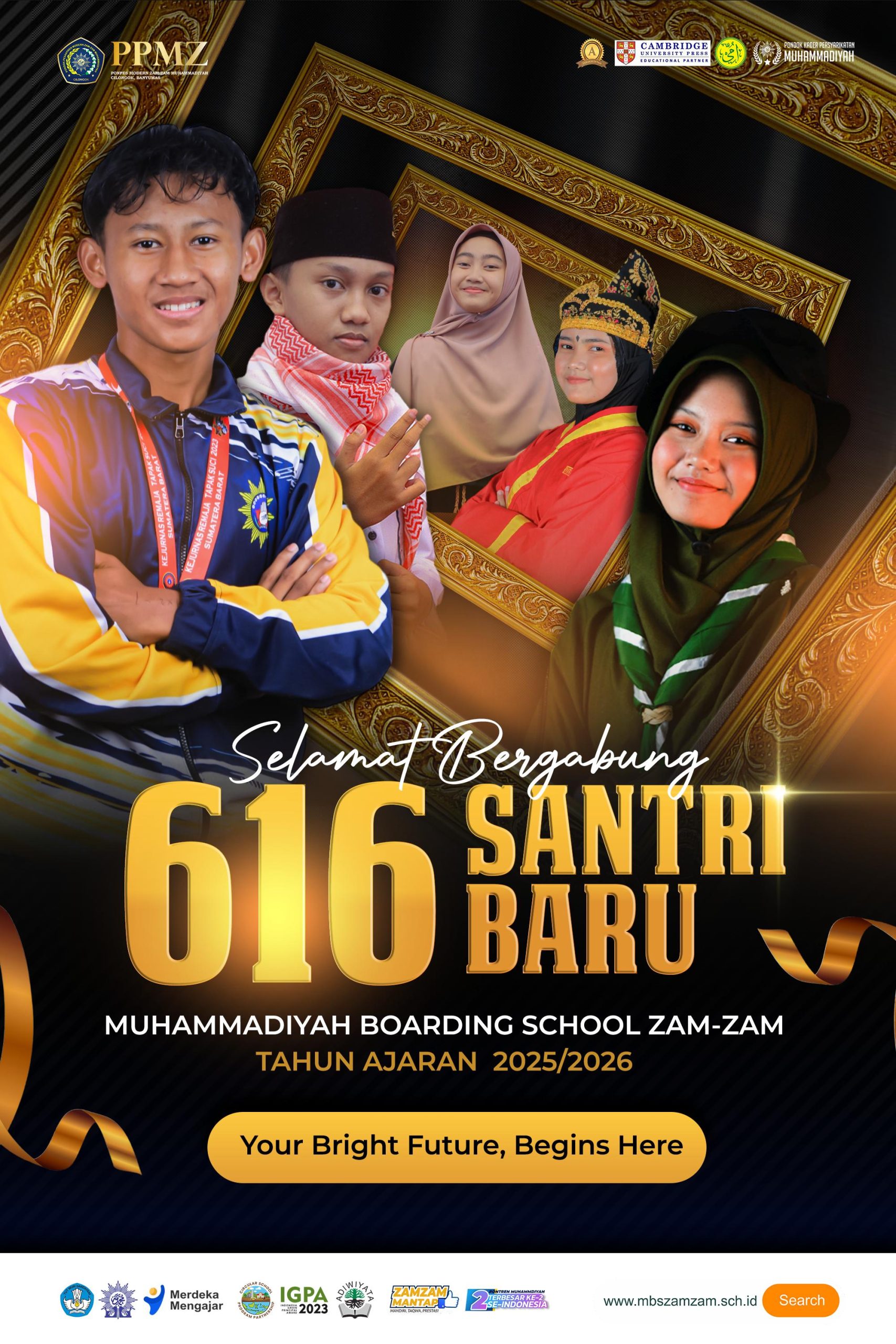 Media Pesantren