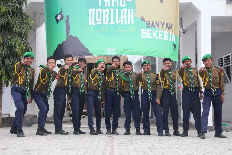 Hizbul Wathan